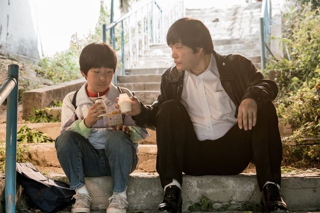 韓国民主化前の暗い時代を描いた衝撃サスペンス！映画『ありふれた悪事』場面写真＆ポスタービジュアル（7枚目）