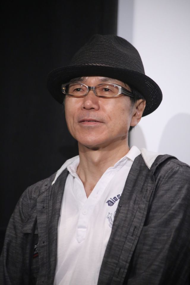 映画『モーニングセット、牛乳、春』初日舞台あいさつフォトギャラリー（4枚目）