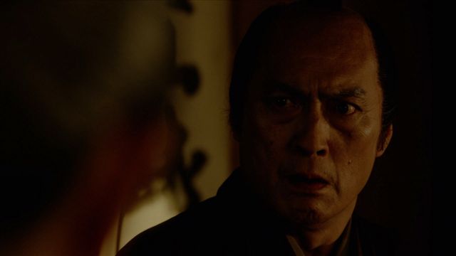 「べらぼう」“白眉毛”（石坂浩二）＆意次（渡辺謙）対立から共闘へ…（11枚目）