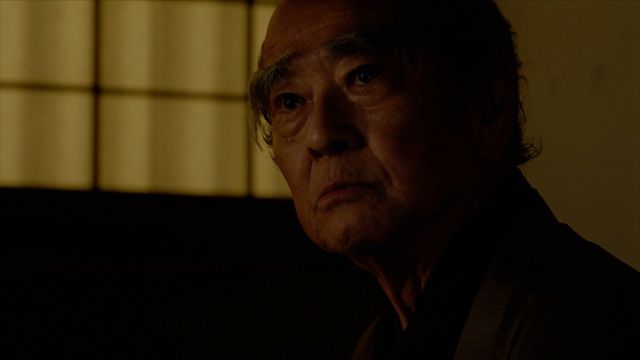 「べらぼう」“白眉毛”（石坂浩二）＆意次（渡辺謙）対立から共闘へ…（16枚目）