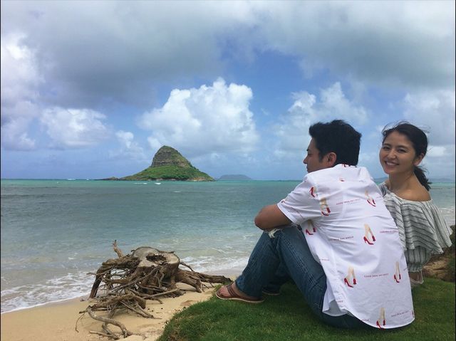 ラブラブ！山田孝之×長澤まさみ『50回目のファーストキス』（4枚目）