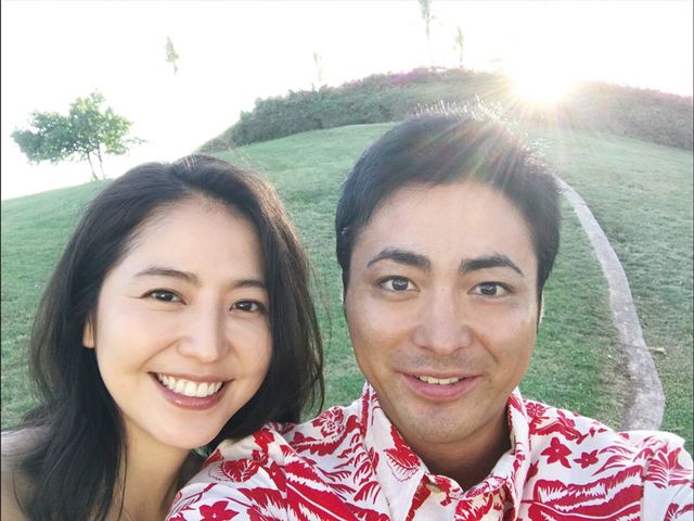 ラブラブ！山田孝之×長澤まさみ『50回目のファーストキス』（6枚目）