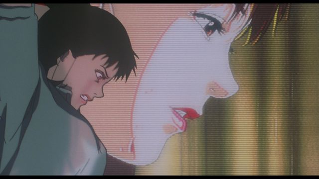 映画『PERFECT BLUE パーフェクト ブルー』場面写真（11枚目）
