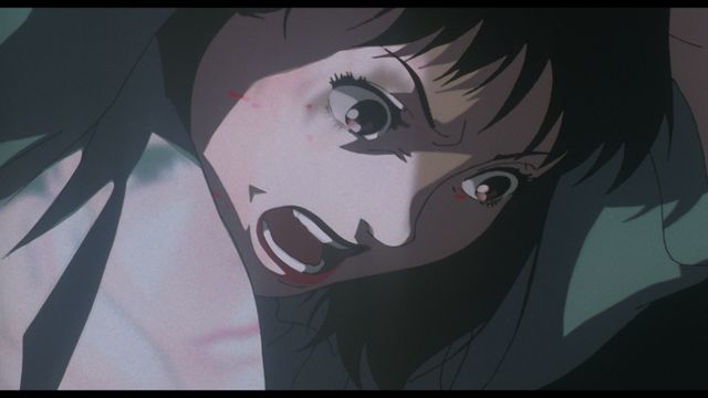 映画『PERFECT BLUE パーフェクト ブルー』場面写真（12枚目）