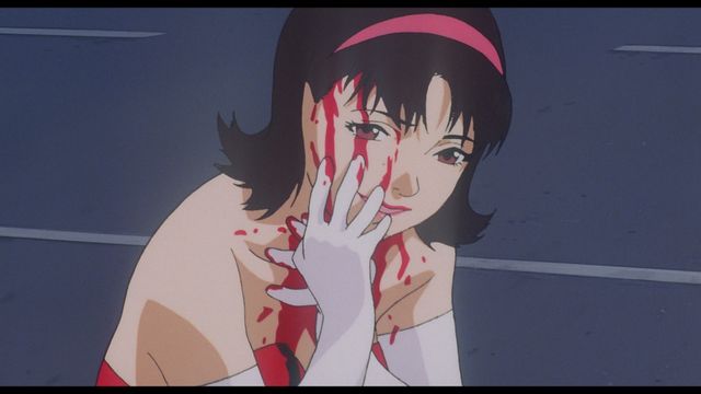 映画『PERFECT BLUE パーフェクト ブルー』場面写真（13枚目）