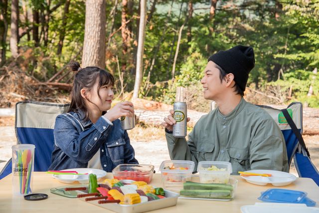 千葉雄大＆伊藤沙莉がW主演！ショートフィルム『あんた』場面カット：フォトギャラリー