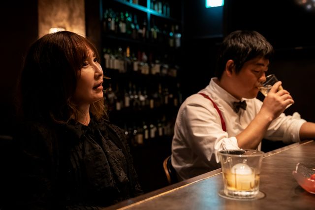 千葉雄大＆伊藤沙莉がW主演！ショートフィルム『あんた』場面カット（4枚目）