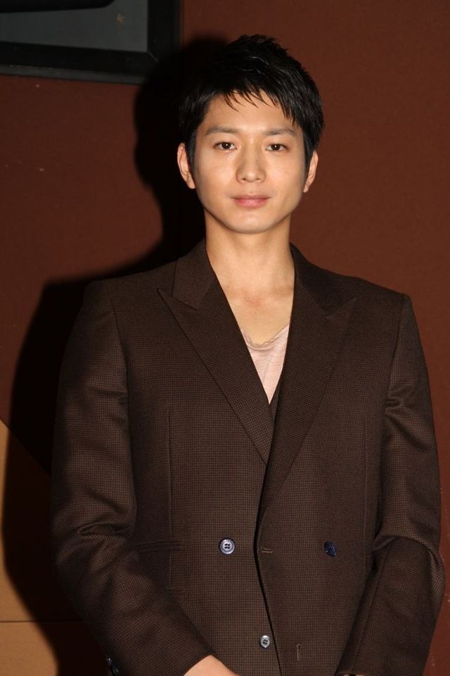 初恋を振り返る向井理…映画『百瀬、こっちを向いて。』予告編ナレーション収録フォトギャラリー（4枚目）