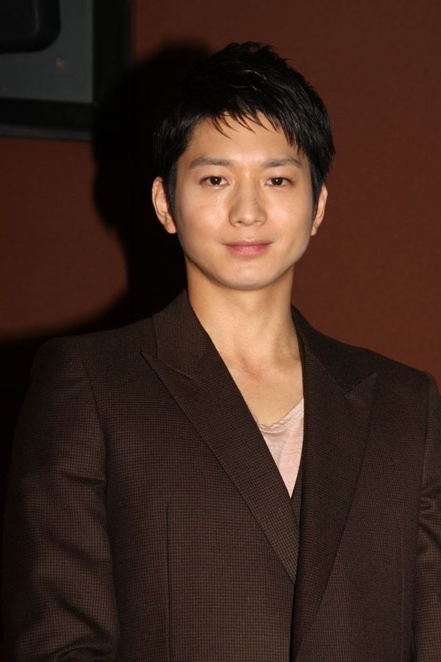 初恋を振り返る向井理…映画『百瀬、こっちを向いて。』予告編ナレーション収録フォトギャラリー（7枚目）