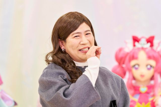 史上初の“探偵プリキュア”誕生！「名探偵プリキュア！」オンライン記者会見（14枚目）