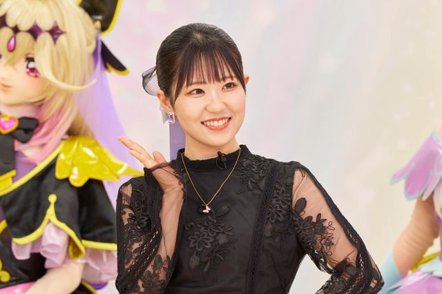 史上初の“探偵プリキュア”誕生！「名探偵プリキュア！」オンライン記者会見（16枚目）