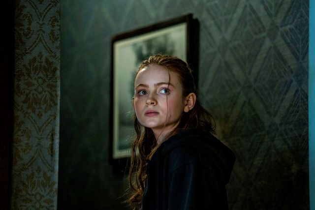 272キロある肥満男の最期の5日間…A24最新作『ザ・ホエール』場面写真（2枚目）