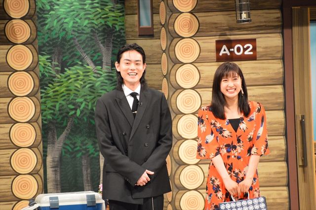 菅田将暉＆土屋太鳳、吉本新喜劇の出演に密着！ズッコケから大爆笑まで！（34枚目）