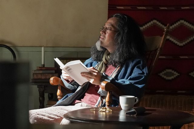 八木のおっちゃんは…「舞いあがれ！」第125回の場面写真：フォトギャラリー