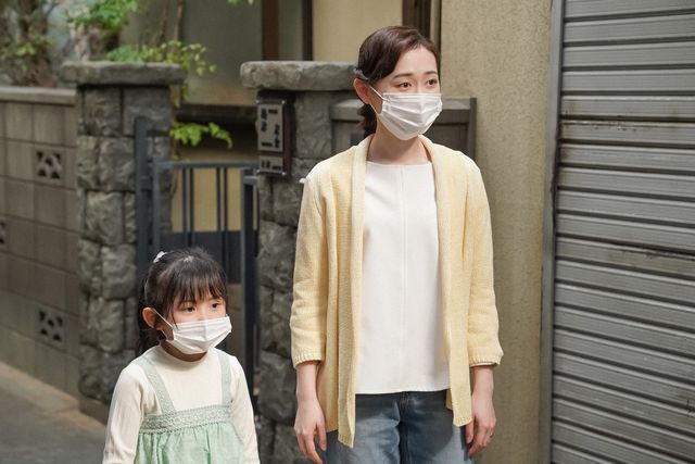 八木のおっちゃんは…「舞いあがれ！」第125回の場面写真（5枚目）