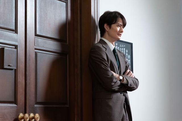 道男（和田庵）にも人生の転機が訪れる…「虎に翼」第23週「始めは処女の如く、後は脱兎の如し？」第115回（3枚目）