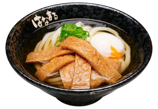 「はなまるうどん」×「刀剣乱舞-花丸-」コラボフォトギャラリー(2枚目)