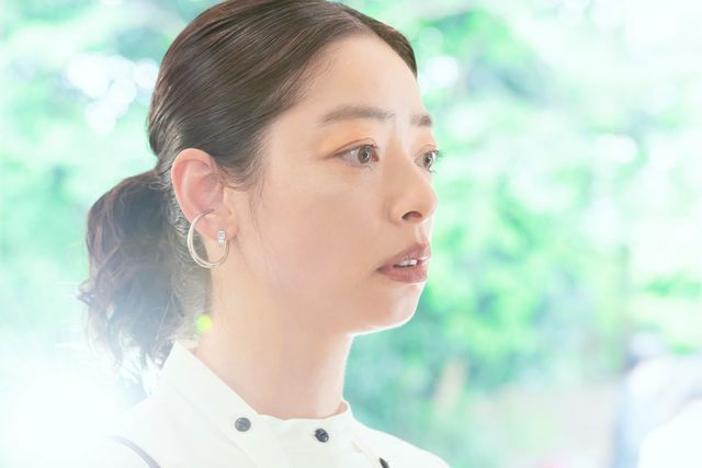 松村沙友理がパパ活女子に『ずっと独身でいるつもり？』場面カット（4枚目）