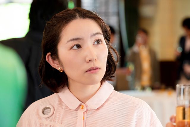 松村沙友理がパパ活女子に『ずっと独身でいるつもり？』場面カット（5枚目）