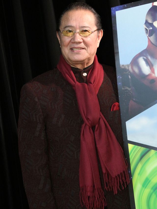 「ウルトラセブン ハイビジョンリマスター版」試写会ギャラリー：フォトギャラリー