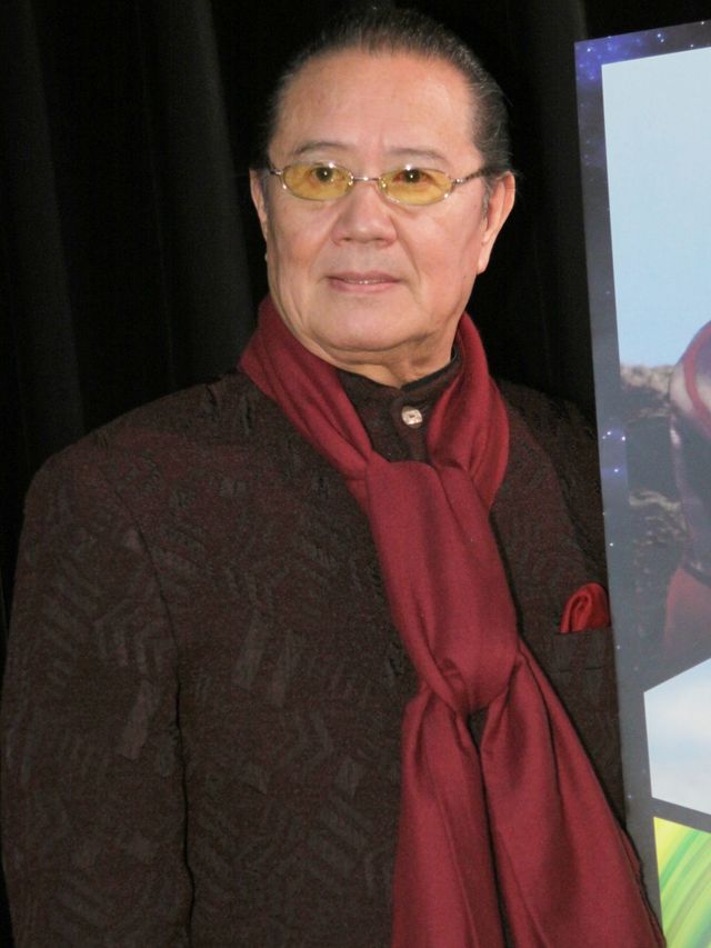 「ウルトラセブン ハイビジョンリマスター版」試写会ギャラリー（4枚目）