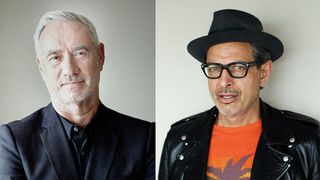 『インデペンデンス・デイ：リサージェンス』R・エメリッヒ監督＆J・ゴールドブラム　単独インタビュー