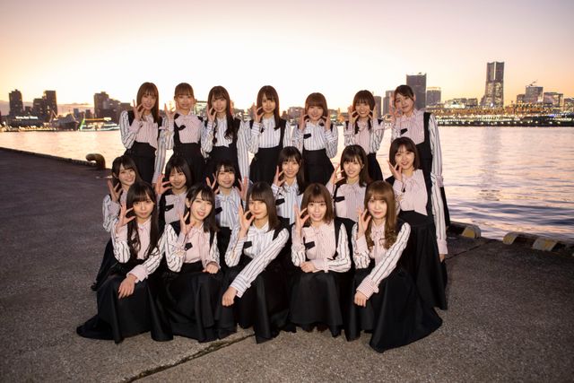 日向坂46に迫る！ドキュメンタリー映画『3年目のデビュー』（3枚目）