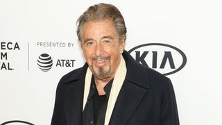 83歳アル・パチーノ、29歳恋人の妊娠に驚きDNA鑑定求める