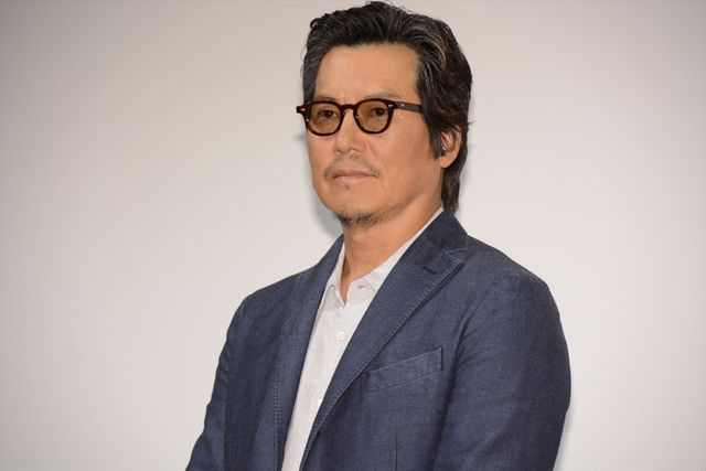 豊川悦司「ブッキーが大好き！」妻夫木聡と仲良しショット『パラダイス・ネクスト』ジャパンプレミア（14枚目）