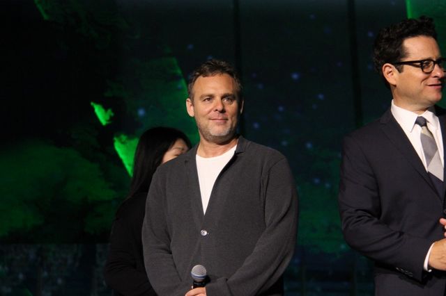 映画『スター・トレック イントゥ・ダークネス』来日イベント in 日本科学未来館 フォトギャラリー（19枚目）