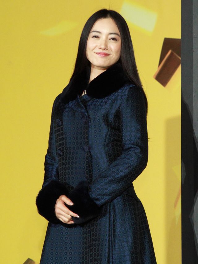 メンバー勢ぞろい！『TRICK トリック』完結編、完成披露イベント写真ギャラリー（10枚目）