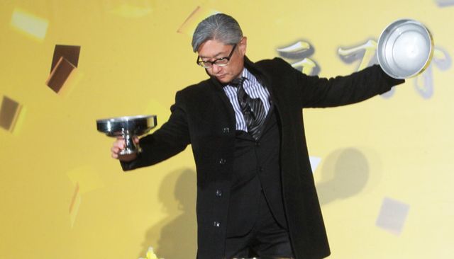 メンバー勢ぞろい！『TRICK トリック』完結編、完成披露イベント写真ギャラリー（12枚目）