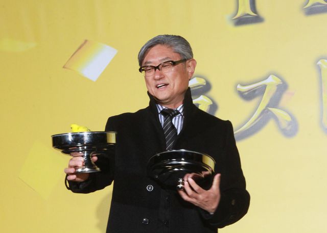 メンバー勢ぞろい！『TRICK トリック』完結編、完成披露イベント写真ギャラリー（19枚目）