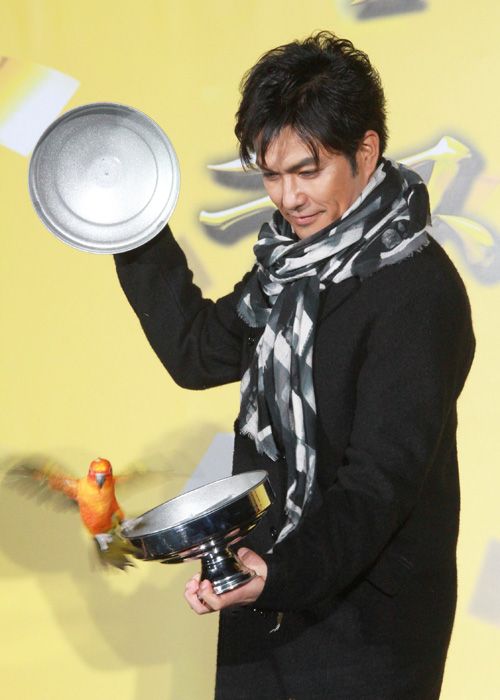 メンバー勢ぞろい！『TRICK トリック』完結編、完成披露イベント写真ギャラリー（23枚目）