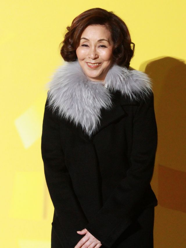 メンバー勢ぞろい！『TRICK トリック』完結編、完成披露イベント写真ギャラリー（25枚目）