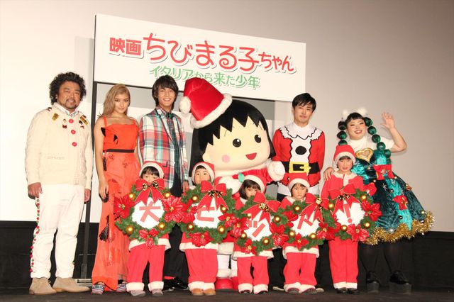 ローラ、台本にないところも参加？　アフレコの裏話明かされ「楽しくなっちゃって」　画像ギャラリー（2枚目）