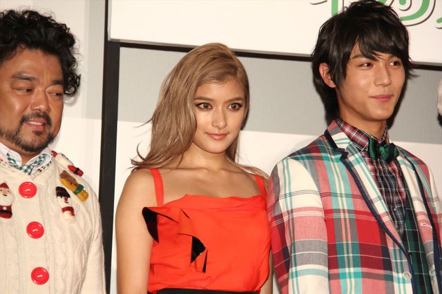 ローラ、台本にないところも参加？　アフレコの裏話明かされ「楽しくなっちゃって」　画像ギャラリー（3枚目）