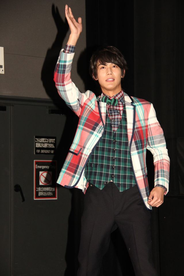 ローラ、台本にないところも参加？　アフレコの裏話明かされ「楽しくなっちゃって」　画像ギャラリー（5枚目）