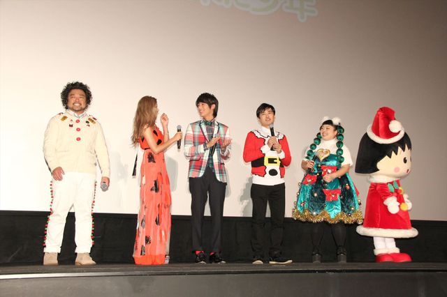 ローラ、台本にないところも参加？　アフレコの裏話明かされ「楽しくなっちゃって」　画像ギャラリー（8枚目）