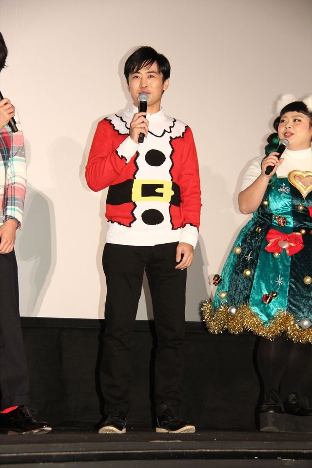 ローラ、台本にないところも参加？　アフレコの裏話明かされ「楽しくなっちゃって」　画像ギャラリー（11枚目）