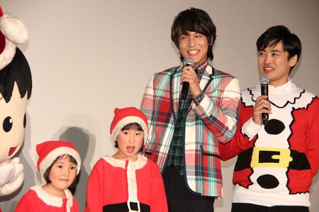 ローラ、台本にないところも参加？　アフレコの裏話明かされ「楽しくなっちゃって」　画像ギャラリー（13枚目）