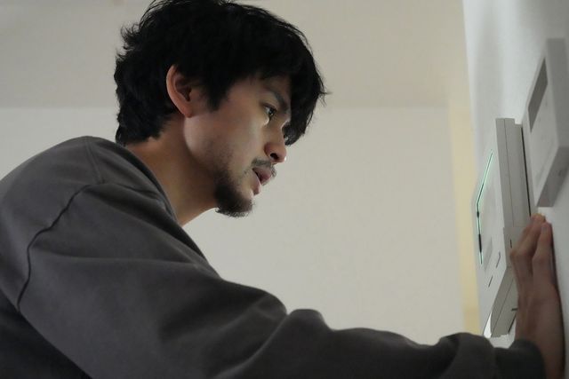 「エルピス－希望、あるいは災い－」最終話の場面カット（2枚目）