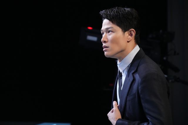 「エルピス－希望、あるいは災い－」最終話の場面カット（5枚目）