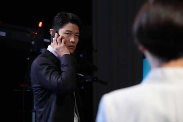 「エルピス－希望、あるいは災い－」最終話の場面カット（7枚目）