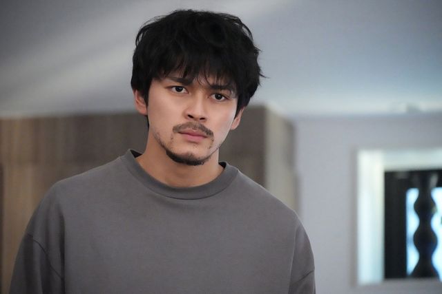 「エルピス－希望、あるいは災い－」最終話の場面カット（8枚目）