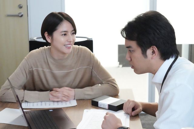 「エルピス－希望、あるいは災い－」最終話の場面カット（14枚目）