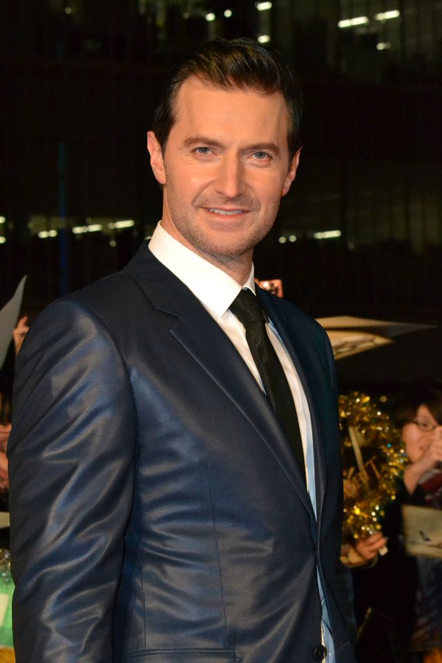 映画『ホビット 思いがけない冒険』ジャパンプレミアin六本木ヒルズに1,000人のファンが！（6枚目）