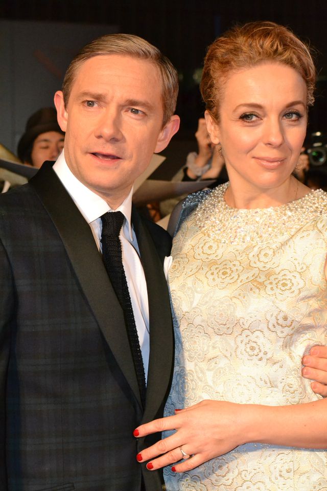 映画『ホビット 思いがけない冒険』ジャパンプレミアin六本木ヒルズに1,000人のファンが！（9枚目）