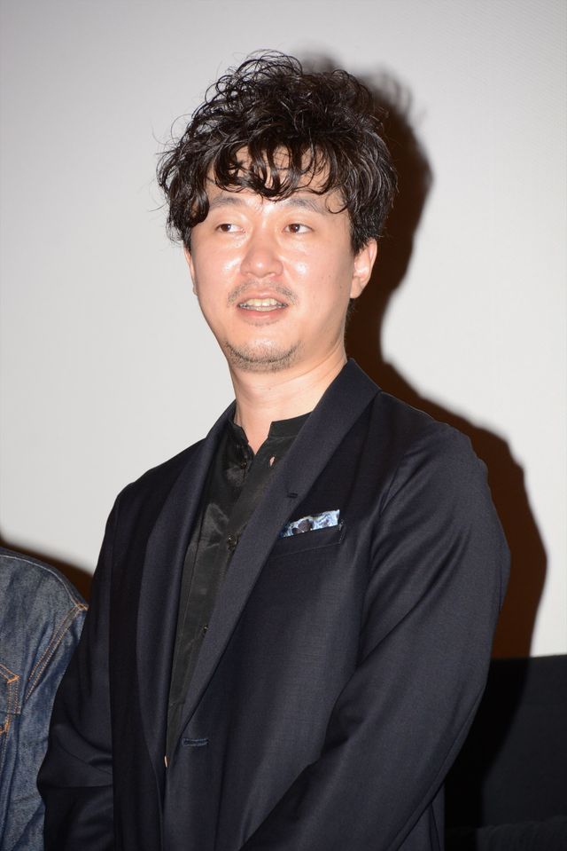 個性派・菅田将暉の主演映画が初日！『明烏　あけがらす』初日舞台あいさつ【フォトギャラリー】（7枚目）