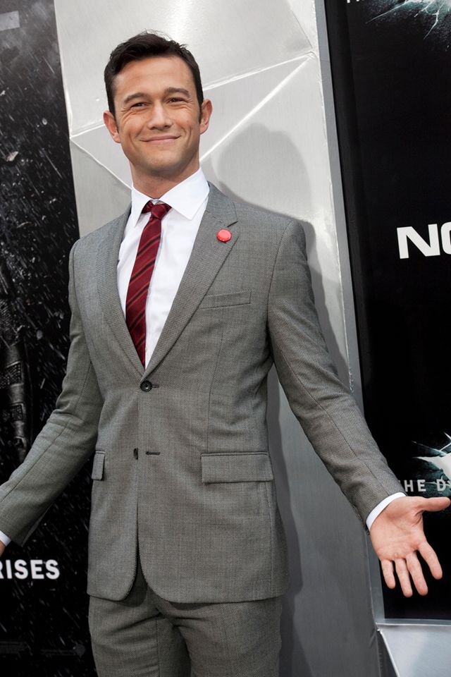 『ダークナイト ライジング』ワールドプレミアイベント写真ギャラリー：フォトギャラリー